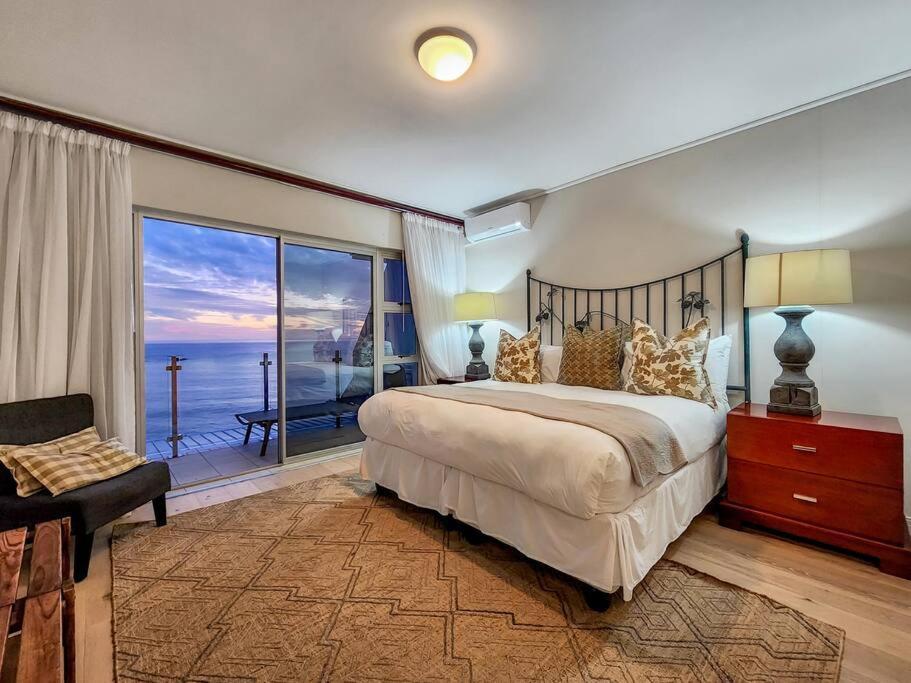Dunmore Views And Inverter During Loadshedding * Cape Town