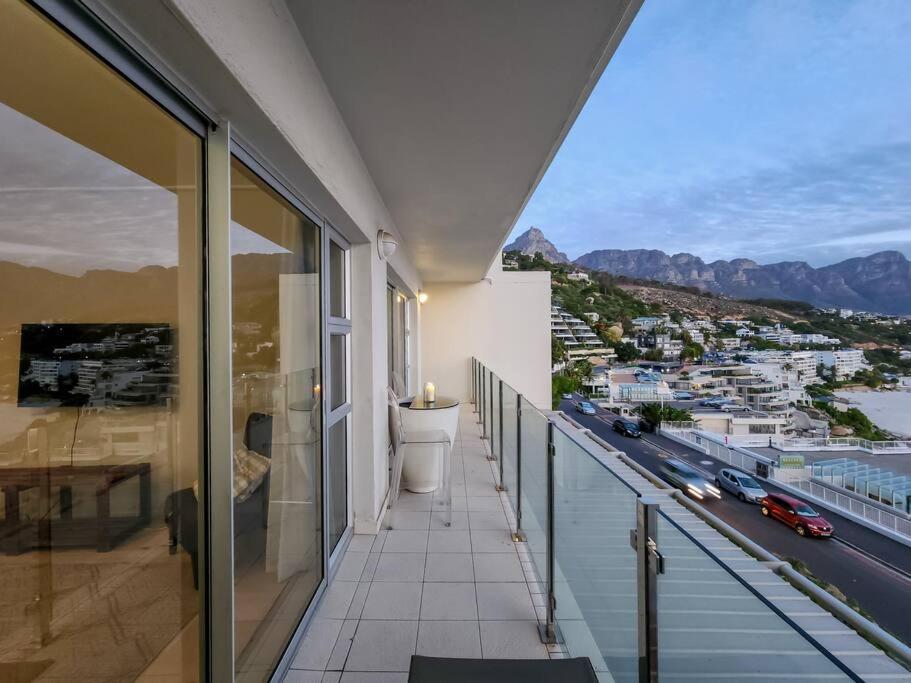 Dunmore Views And Inverter During Loadshedding * Cape Town