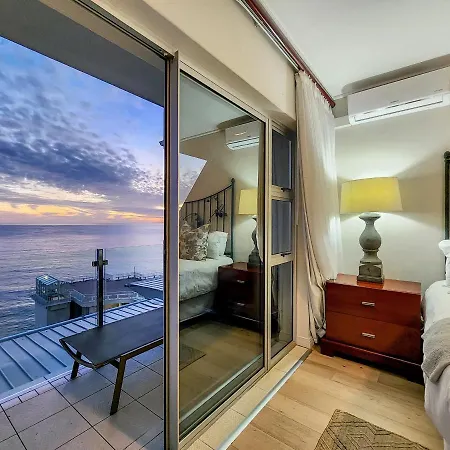 Dunmore Views And Inverter During Loadshedding Cape Town Exterior photo