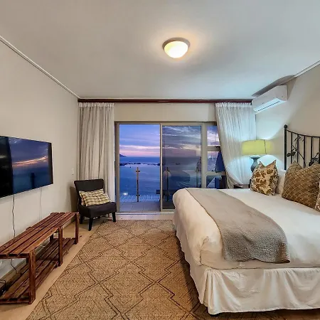 Dunmore Views And Inverter During Loadshedding Cape Town Exterior photo
