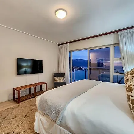 Dunmore Views And Inverter During Loadshedding Cape Town Exterior photo