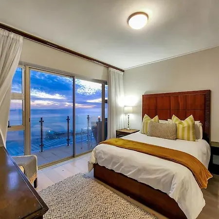 Dunmore Views And Inverter During Loadshedding Cape Town Exterior photo