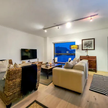Dunmore Views And Inverter During Loadshedding Cape Town Exterior photo