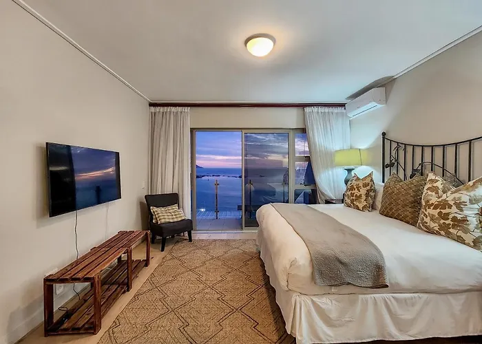 Dunmore Views And Inverter During Loadshedding