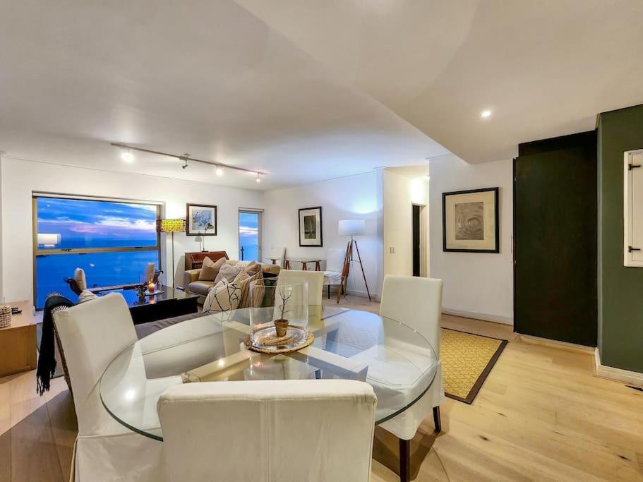 Apartment Dunmore Views And Inverter During Loadshedding Cape Town