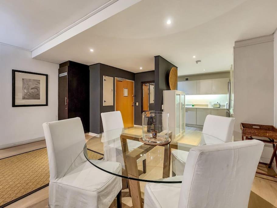 Dunmore Views And Inverter During Loadshedding Apartment