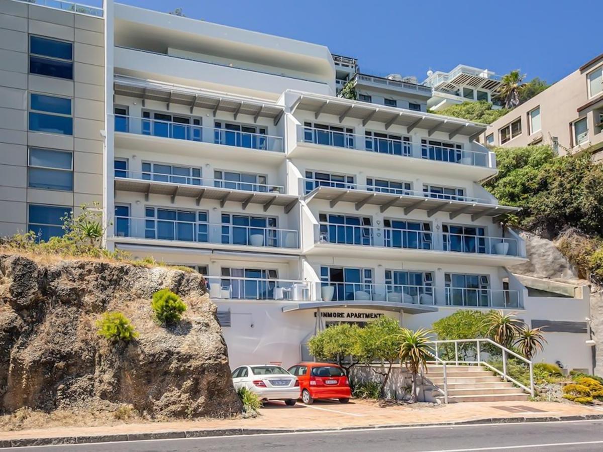 Dunmore Views And Inverter During Loadshedding Apartment Cape Town