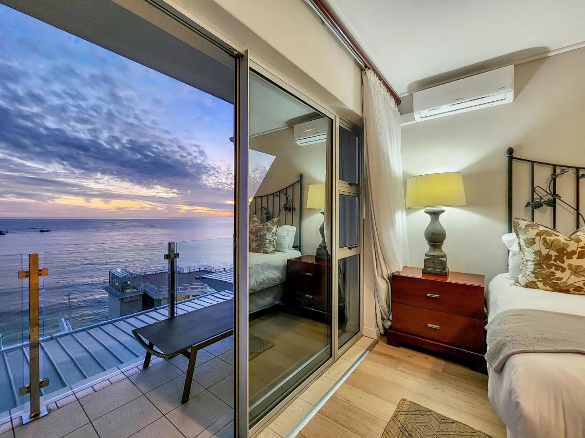 Apartment Dunmore Views And Inverter During Loadshedding Cape Town