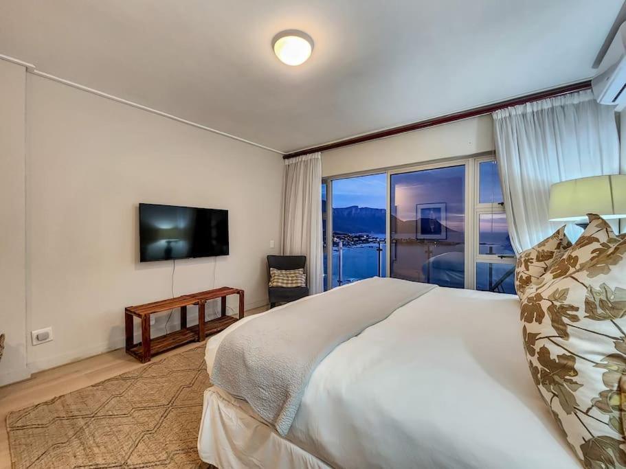 Dunmore Views And Inverter During Loadshedding *