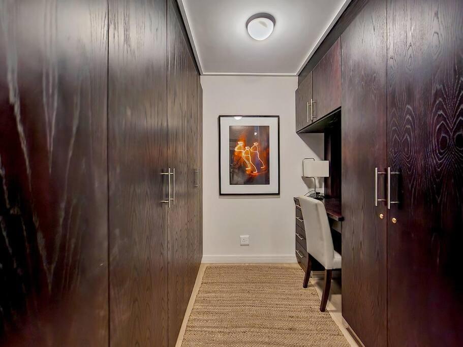 Dunmore Views And Inverter During Loadshedding Apartment