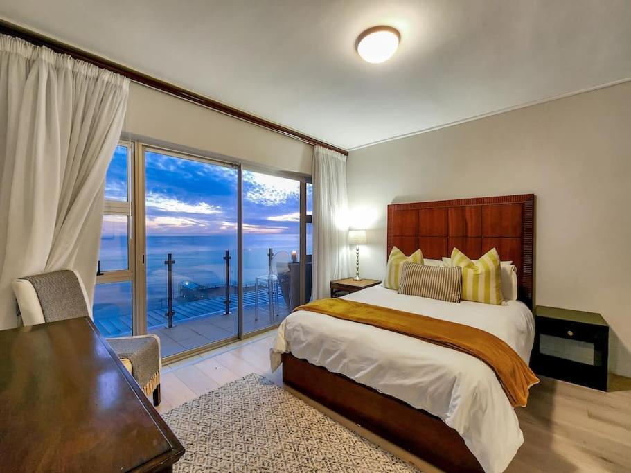 Apartment Dunmore Views And Inverter During Loadshedding *