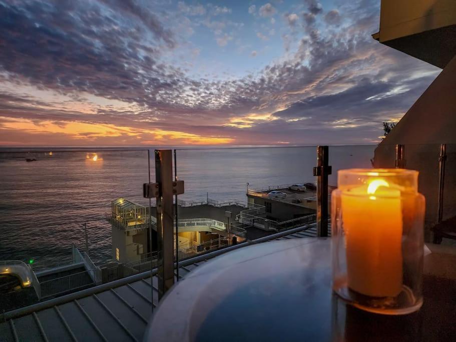 Dunmore Views And Inverter During Loadshedding Cape Town