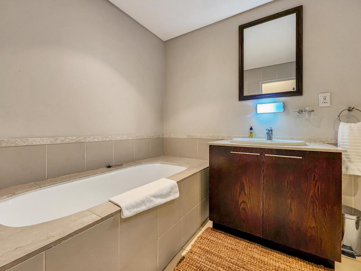 Dunmore Views And Inverter During Loadshedding Apartment