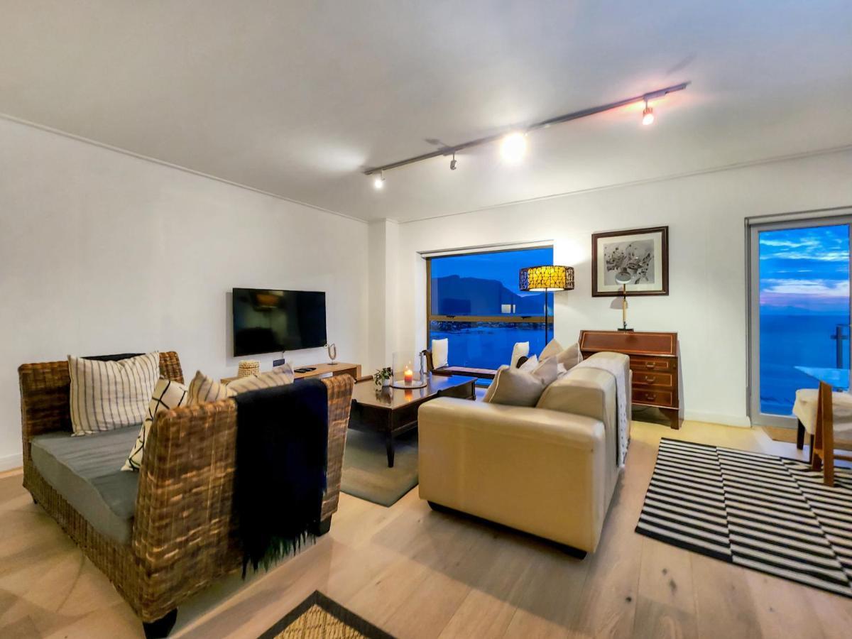Dunmore Views And Inverter During Loadshedding Apartment