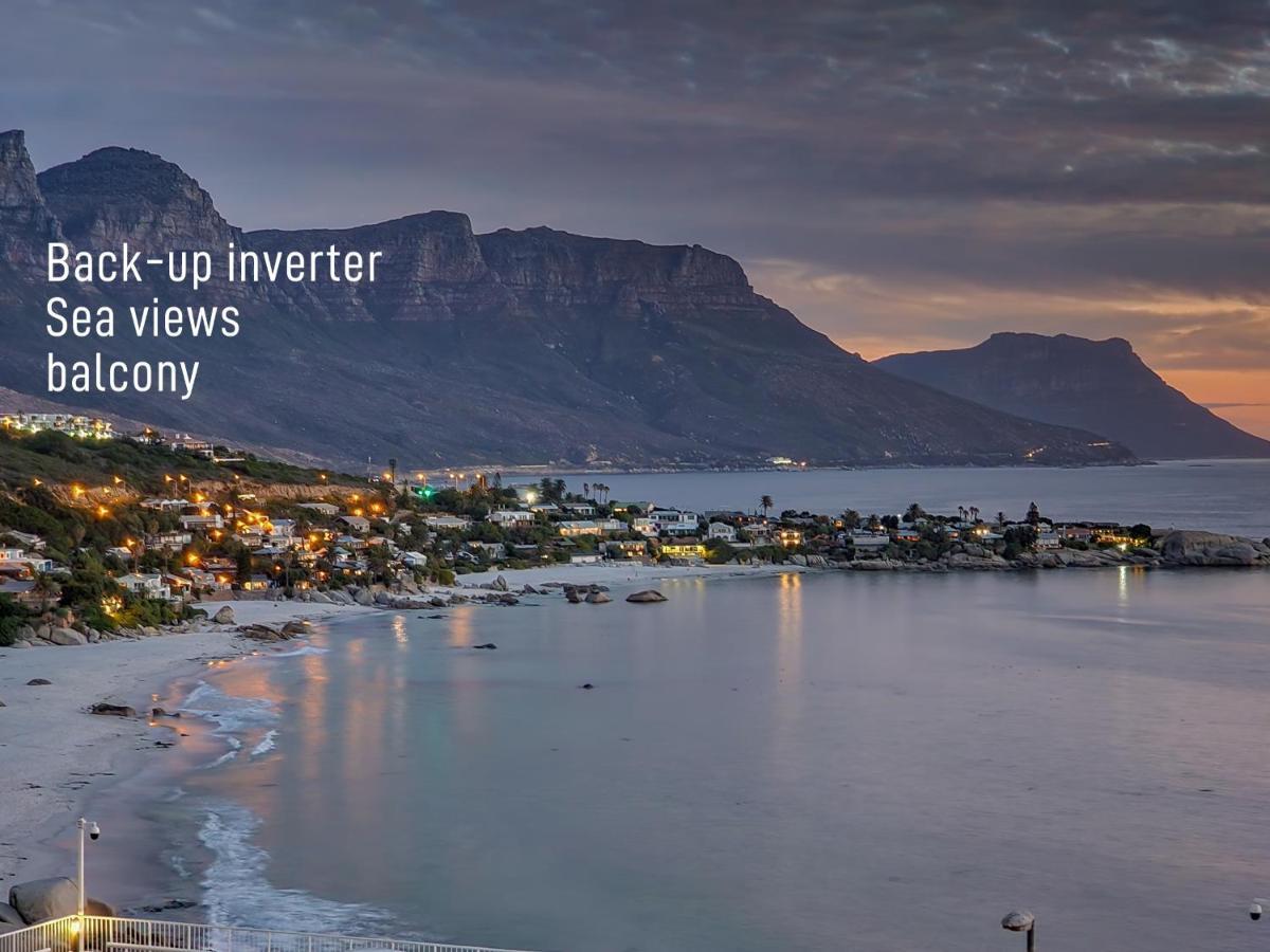 Dunmore Views And Inverter During Loadshedding *